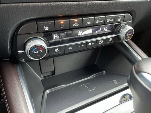Certified 2023 MAZDA CX-5 Signature image 25