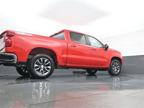 Used 2023 Chevrolet Silverado 1500 LT image 25