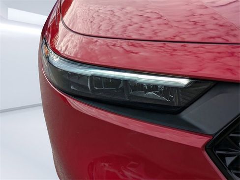 Certified 2025 Honda Accord Sport image 10