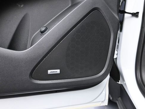 Used 2023 Chevrolet Equinox RS w/ RS Leather Package image 13