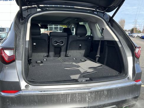 Certified 2025 Acura MDX FWD image 28