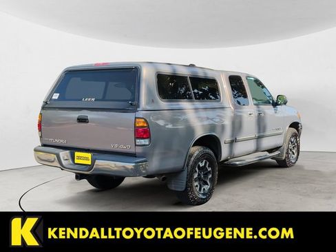Used 2000 Toyota Tundra SR5 w/ Convenience Pkg AWD/4WD image 5