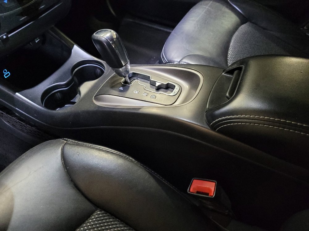 Used 2019 Dodge Journey Crossroad AWD/4WD image 26