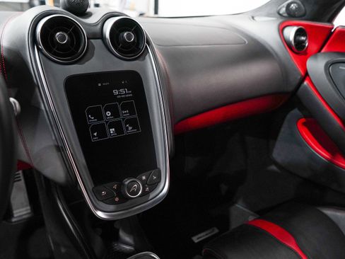 Used 2017 McLaren 570S Coupe RWD image 14