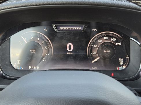 New 2026 RAM 2500 Power Wagon image 12