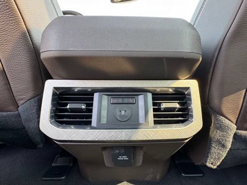Used 2025 Ford F350 King Ranch AWD/4WD image 39