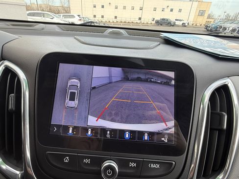 Used 2019 Chevrolet Equinox Premier image 31