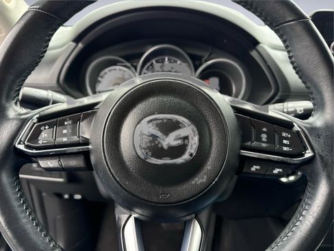 Used 2018 MAZDA CX-5 Touring AWD/4WD image 32