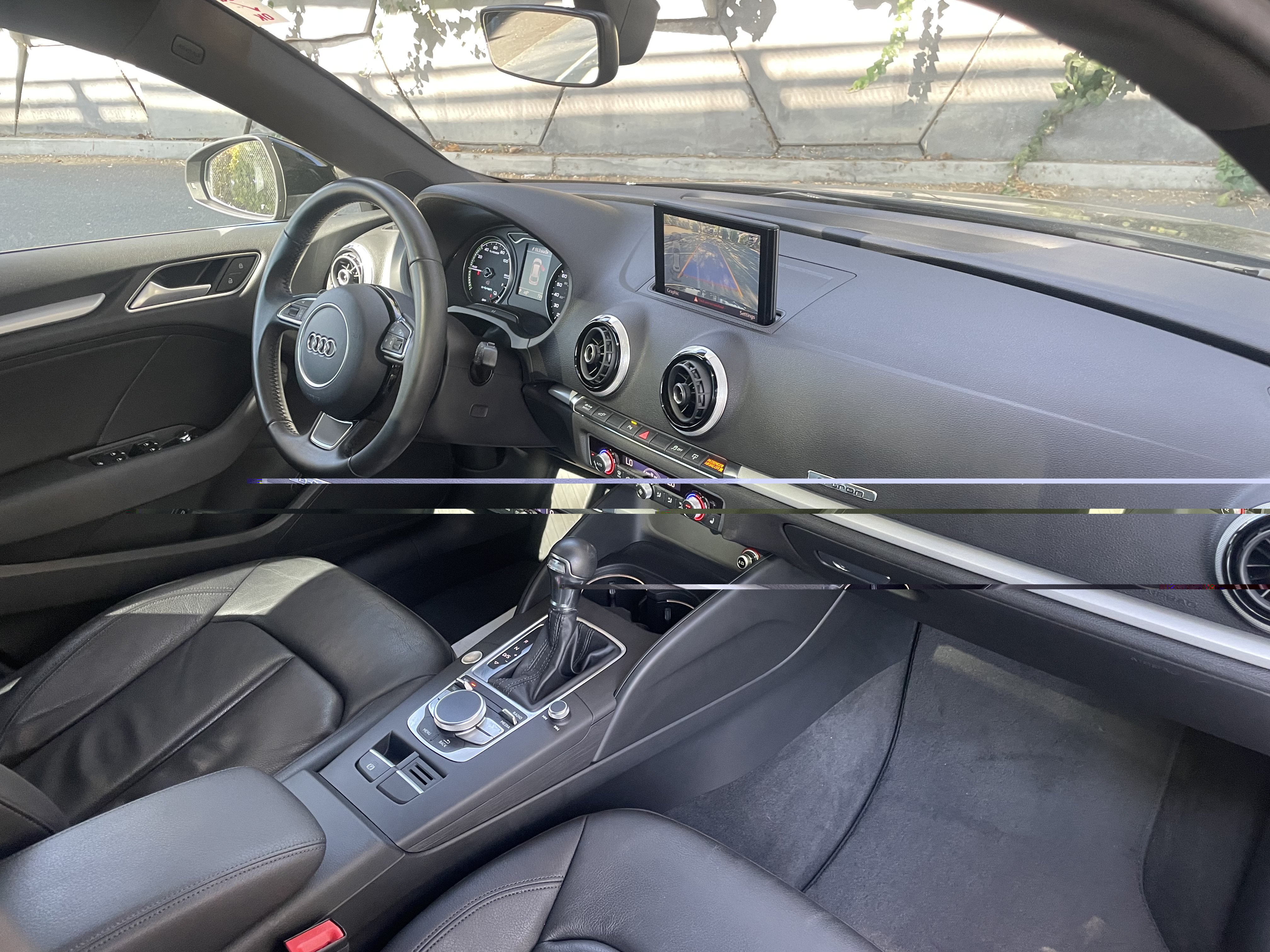 Used 2016 Audi A3 e-tron Premium w/ Audi MMI Navigation Plus FWD image 10