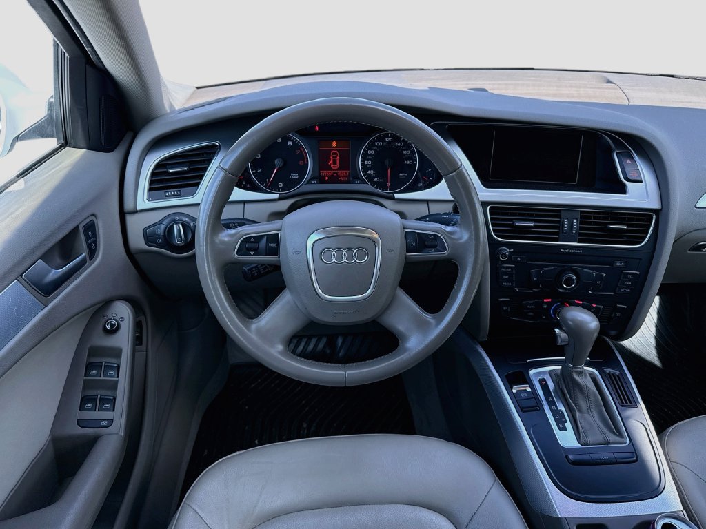 Used 2011 Audi A4 2.0T Premium AWD/4WD image 28