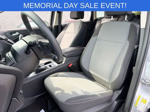 Used 2017 Ford Escape SE AWD/4WD image 20