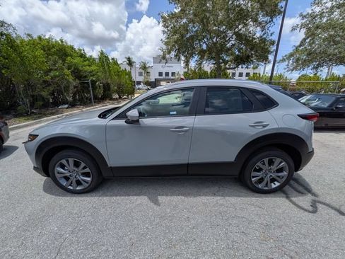 New 2026 MAZDA CX-30 AWD 2.5 S w/ Premium Package image 8