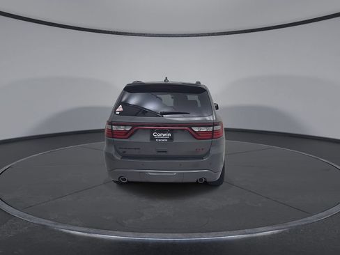 New 2026 Dodge Durango GT AWD/4WD image 13
