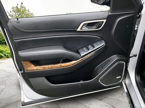 Used 2016 GMC Yukon Denali w/ Open Road Package image 21