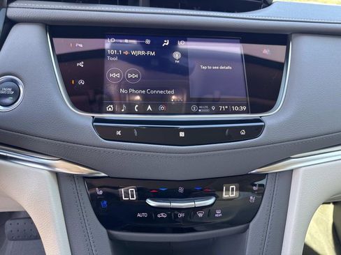 Certified 2021 Cadillac XT5 Premium Luxury image 27