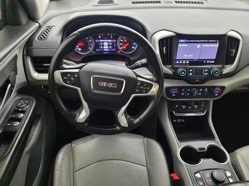 Used 2020 GMC Terrain SLT FWD image 22