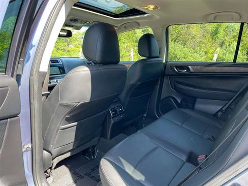 Used 2016 Subaru Outback 3.6R Limited AWD/4WD image 47