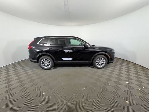 New 2026 Honda CR-V EX image 2