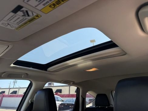 Used 2016 Honda CR-V EX-L image 24