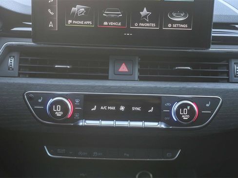 Used 2024 Audi A5 2.0T Premium Plus image 12