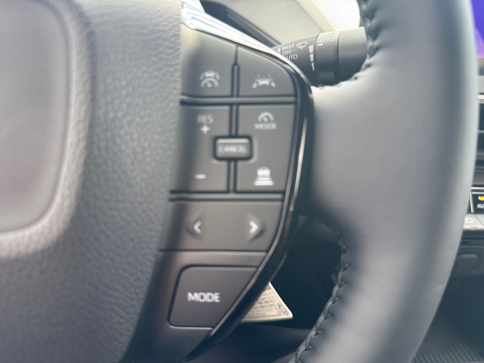 New 2027 Toyota Prius Limited FWD image 21