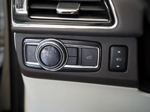 Used 2020 Lincoln Navigator L Black Label AWD/4WD image 26