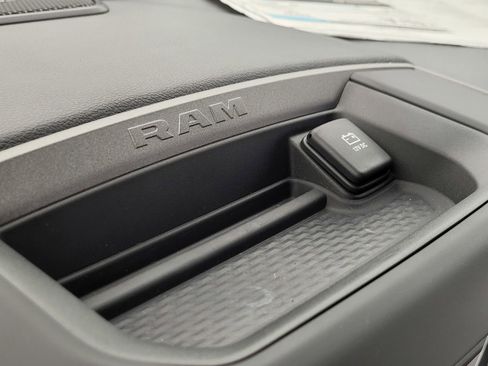 New 2026 RAM 5500 Tradesman w/ Chrome Appearance Group image 26