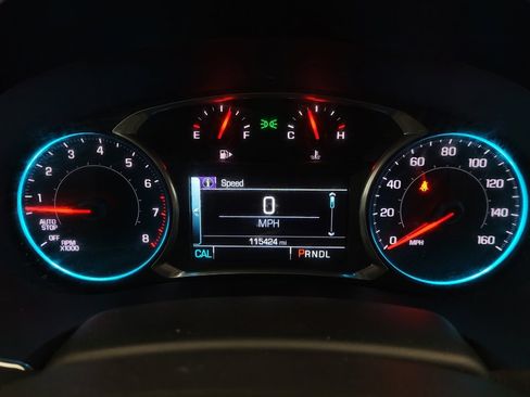 Used 2016 Chevrolet Malibu LT w/ Leather Package FWD image 23