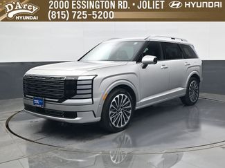 Used 2026 Hyundai Palisade Calligraphy video 1