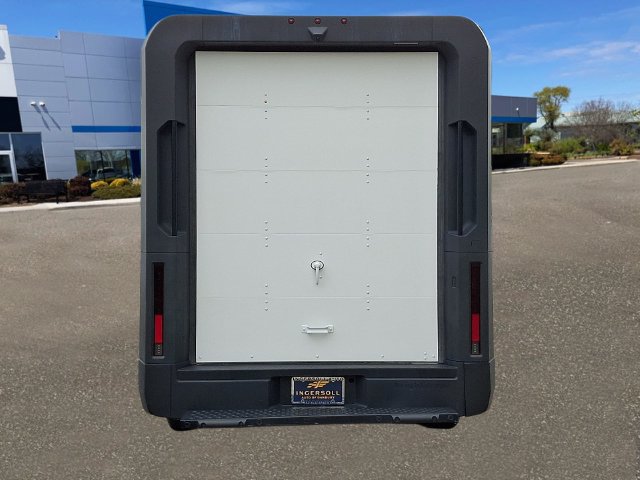 Used 2024 Chevrolet Brightdrop 600 w/ Commercial Equipment Package AWD/4WD image 22