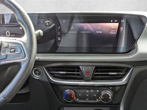 Used 2024 Buick Encore GX Sport Touring w/ Comfort Package image 13