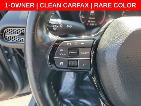 Used 2024 Honda HR-V Sport image 26
