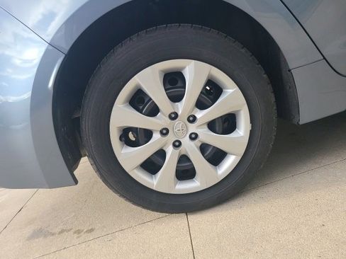 Used 2024 Toyota Corolla LE image 10