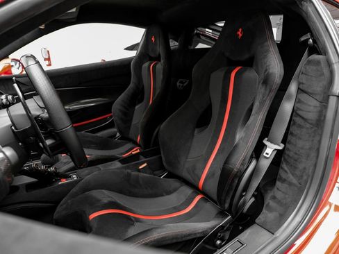 Used 2020 Ferrari 488 Pista Coupe RWD image 36