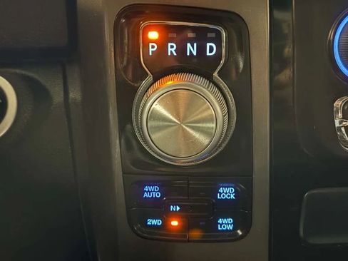 Used 2016 RAM 1500 Sport AWD/4WD image 36