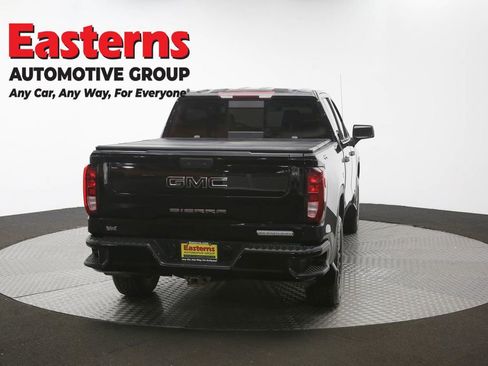 Used 2021 GMC Sierra 1500 Elevation w/ Preferred Package image 40