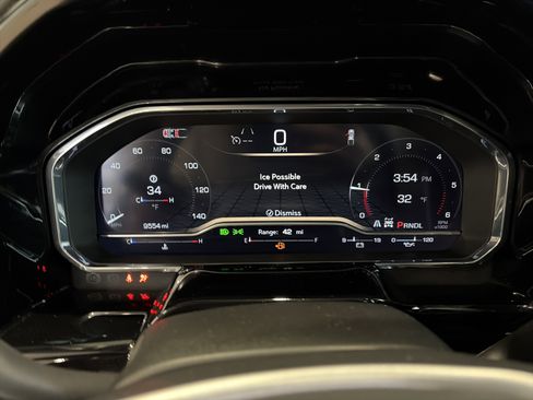 Used 2024 GMC Sierra 1500 Elevation image 46