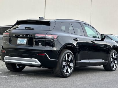 New 2026 Honda Prologue Elite