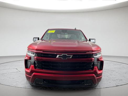 Used 2023 Chevrolet Silverado 1500 RST AWD/4WD image 8