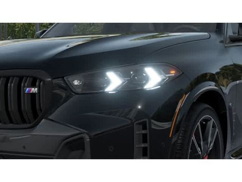 New 2026 BMW X5 M60i AWD/4WD image 6