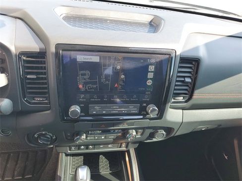 Used 2023 Nissan Frontier PRO-4X w/ Pro-4X Premium Package image 14