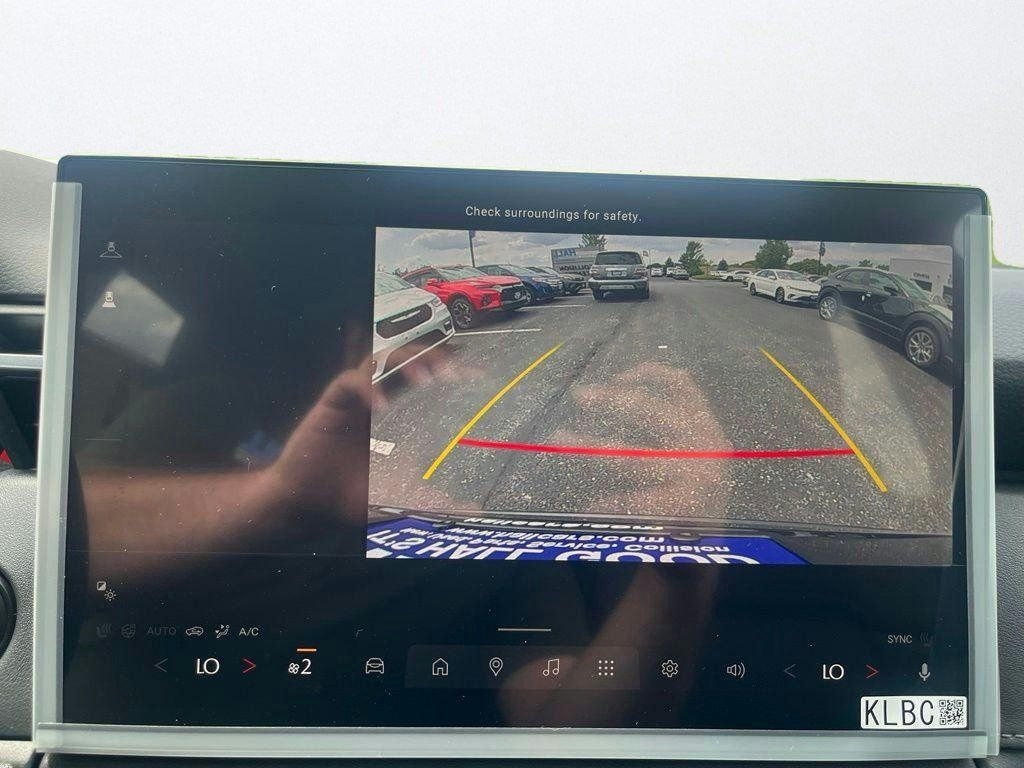 New 2026 MAZDA CX-5 Preferred AWD/4WD image 16