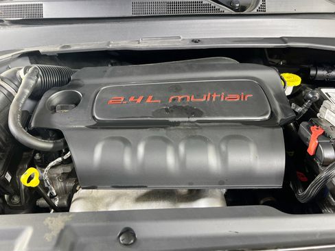 Used 2022 Jeep Compass Trailhawk w/ Trailhawk Elite Group image 31