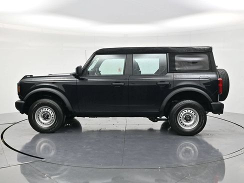 Used 2025 Ford Bronco 4-Door AWD/4WD image 8