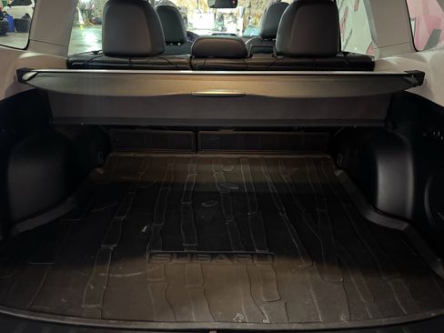 Used 2019 Subaru Forester Limited w/ Popular Package #3 image 23