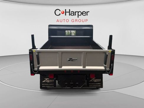New 2026 GMC Sierra 3500 Pro w/ Convenience Package AWD/4WD image 3
