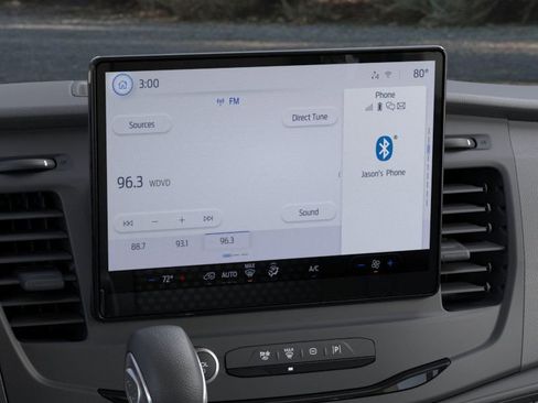 New 2026 Ford Transit 250 image 14