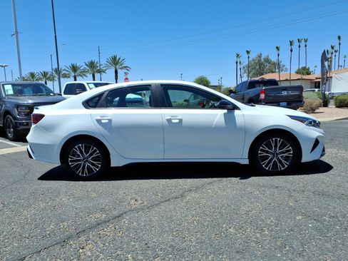 Used 2024 Kia Forte GT-Line FWD image 4