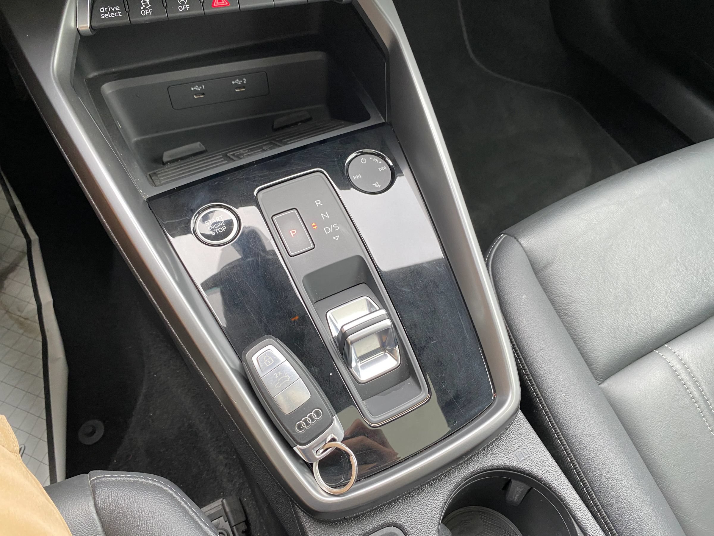Used 2024 Audi A3 2.0T Premium FWD image 21