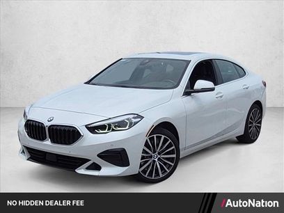 Used 2023 BMW 228i Gran Coupe w/ Convenience Package